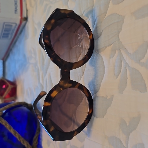 Sean John Accessories - Sean John Designer SunGlasses